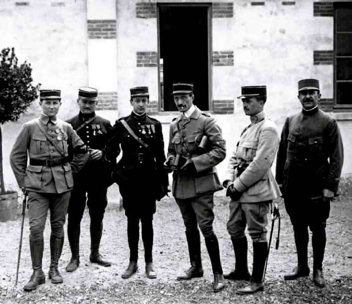 guyemer et amis