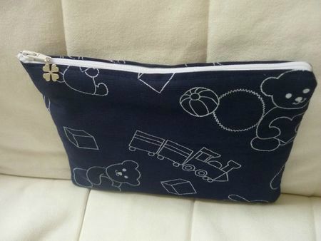 trousse