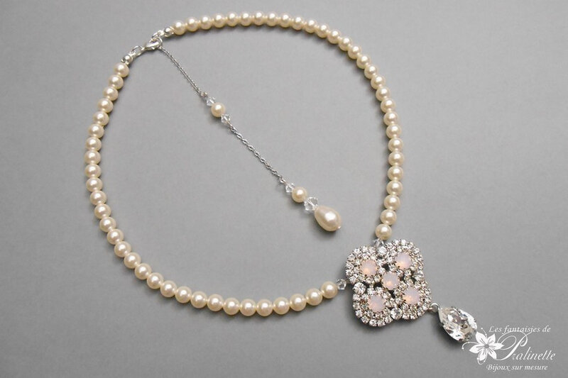 collier-madelia-bijoux-mariage-retro-vintage-strass-roses-et-perles
