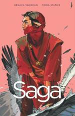 Saga Vol