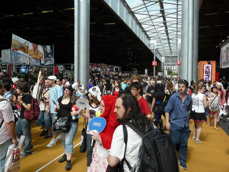 Canalblog Japan Expo10 20090705 101 Allées