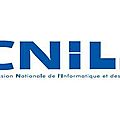 La CNIL commence à agir autour de la <b>vidéosurveillance</b>