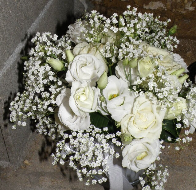 Bouquet Marie