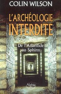 Archéologie interdite