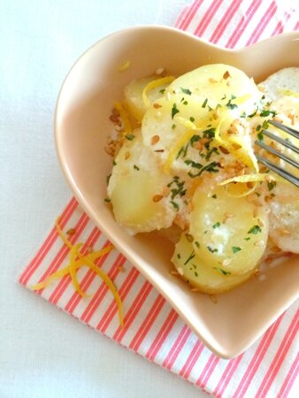 salade pommes de terre citron tahina (87)