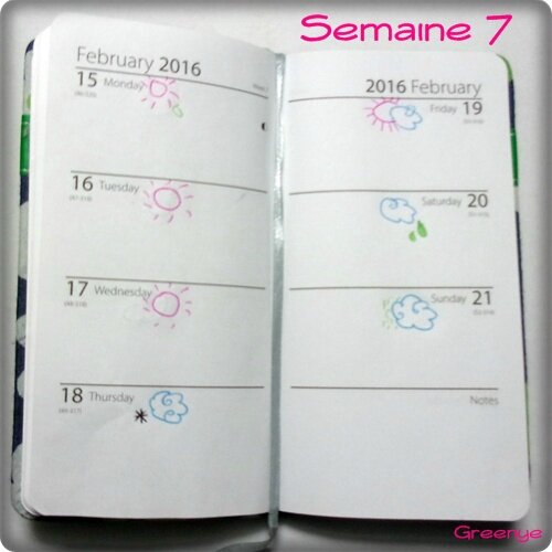 seamine 7 agenda