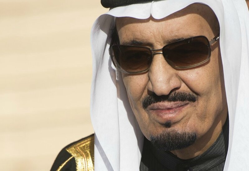 prince héritier Sultan ben Abdelaziz Al Saoud