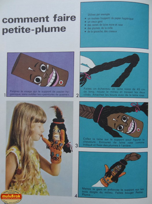 Faites vos jeux vous mêmes (8)
