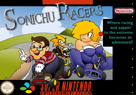 Sonichu_racers_cover