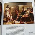  ARTS: On a visité l'Exposition Delacroix au <b>Musée</b> du <b>Louvre</b> !!