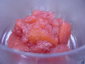 Rose Comp’hot recettes Comment vont les chats ?