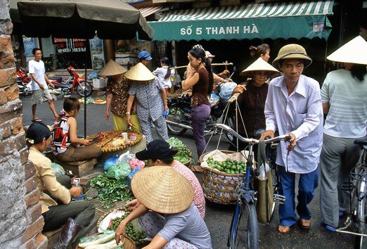 viet_nam_hanoi_marche