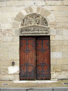 Champagne église Saint-Pierre 6