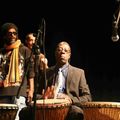 973 - concert pour HAÏTI