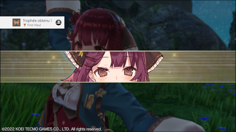 Atelier Sophie 2_ The Alchemist of the Mysterious Dream_20220314212857