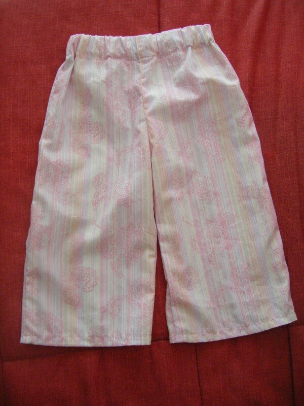Pantalon 18 mois