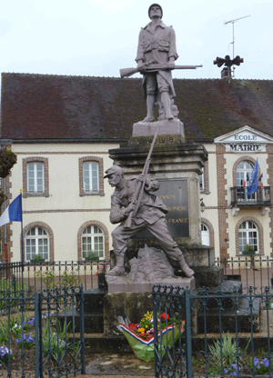 89110 - La Ferté Loupière