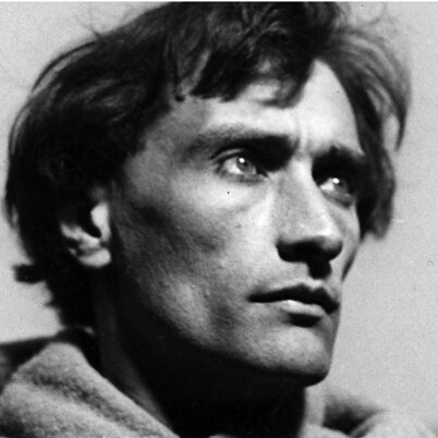 artaud!