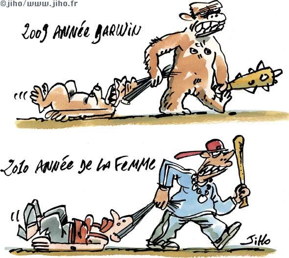 femmes