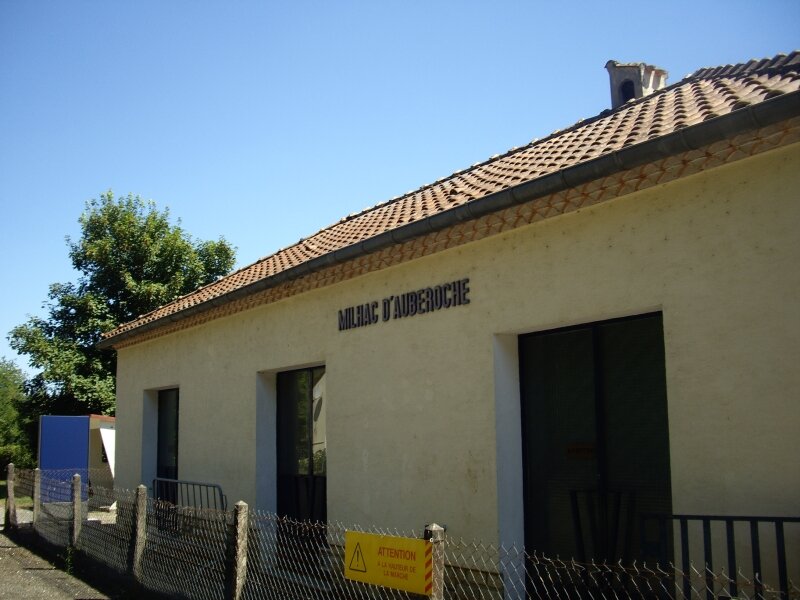 Milhac d'Auberoche (Dordogne - 24)