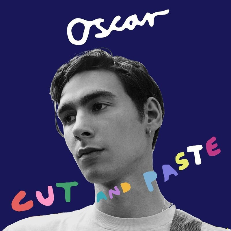 Oscar - Cut and paste