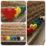 coeur lego