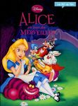 2009 - Alice au Pays des Merveilles - Bande Dessinée