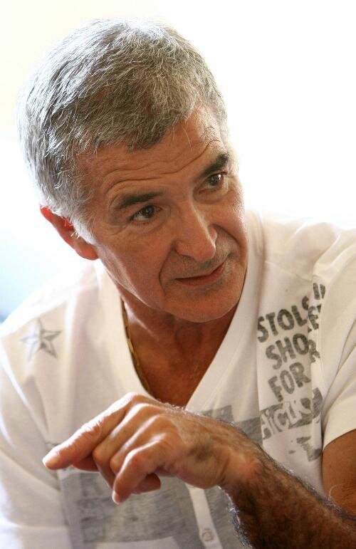 antoine cossu dit l'anguille