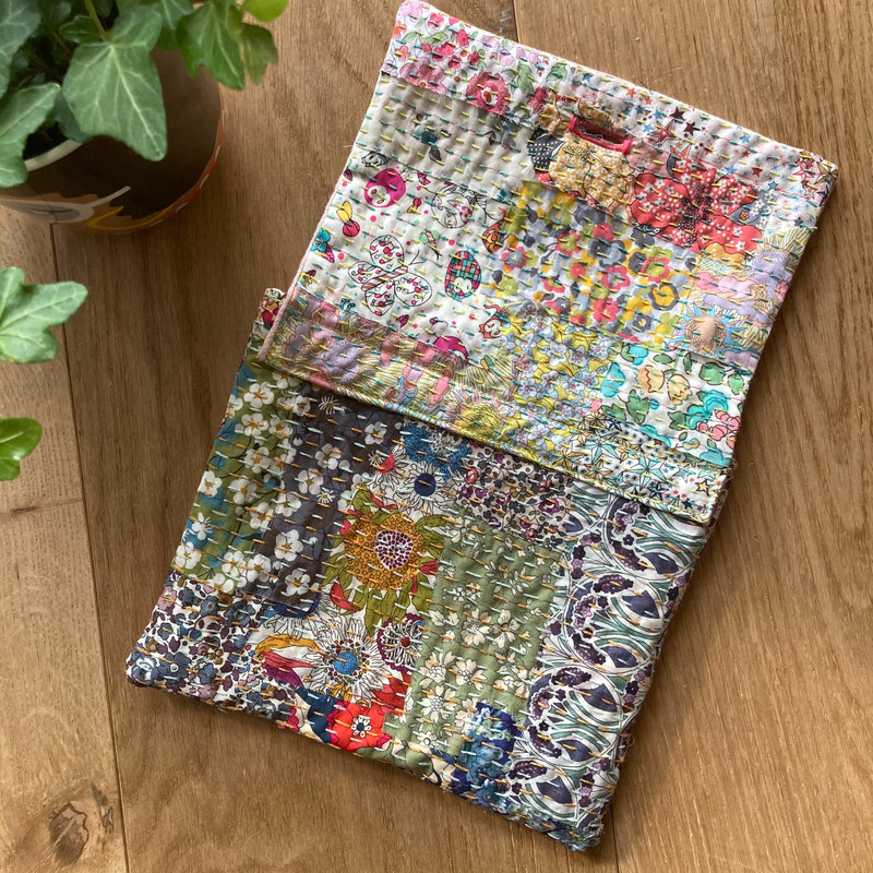 Pochette Kantha (7)