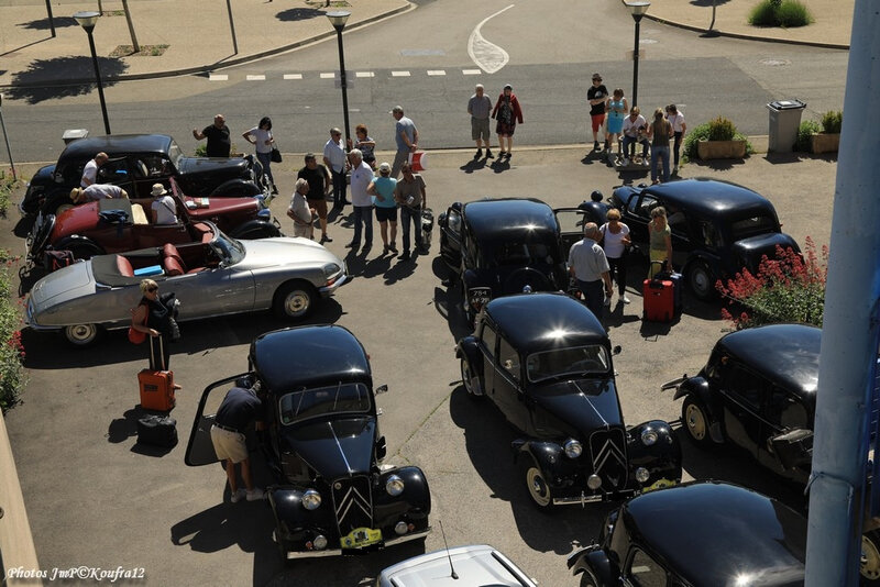 Photos JMP©Koufra 12 - Le Caylar - Traction Avant - 16062019 - 0101