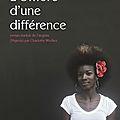 L'OMBRE D'UNE DIFFERENCE