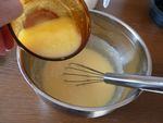 fondant aux petits suisses et griottes (5)