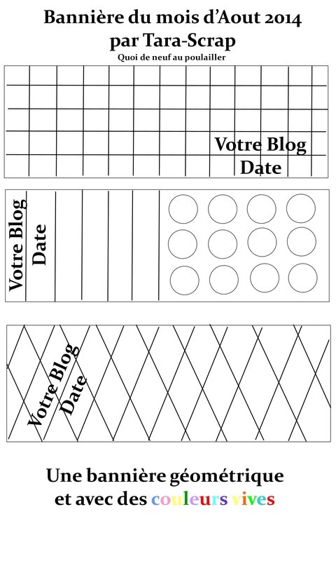 bannière d'aout 2014_tara scrap
