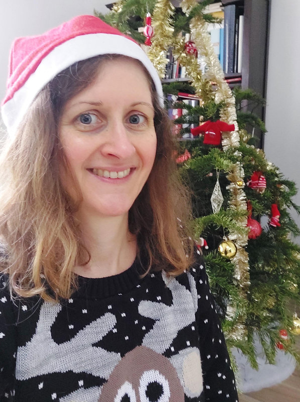 Christmas mother ©Kid Friendly