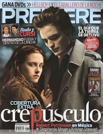 PremiereMexique