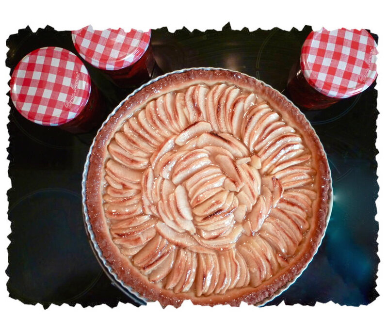 tart