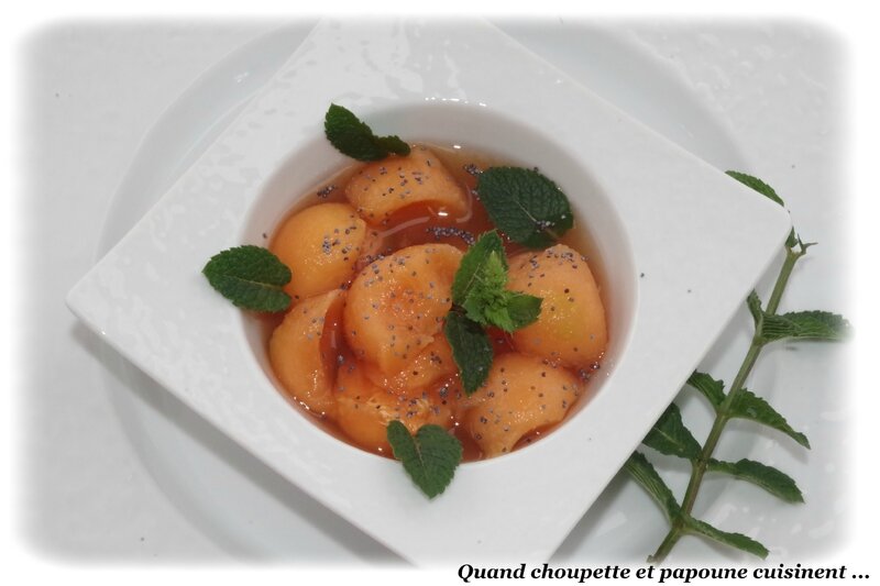 soupe de melon au ratafia-4466