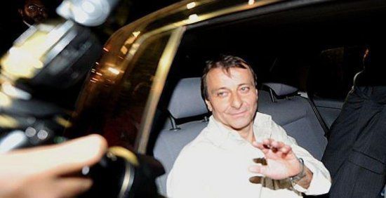 cesare battisti libre