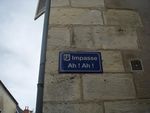 impasse