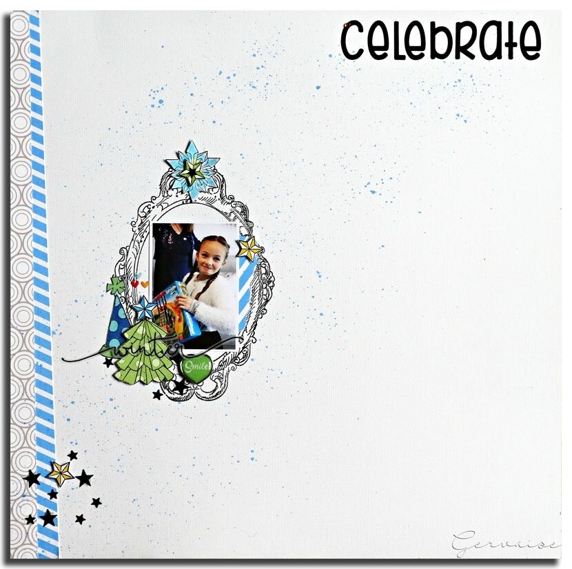 Célébrer