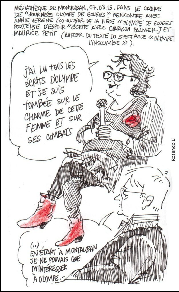 2015 03 07 JOURNEES OLYMPE