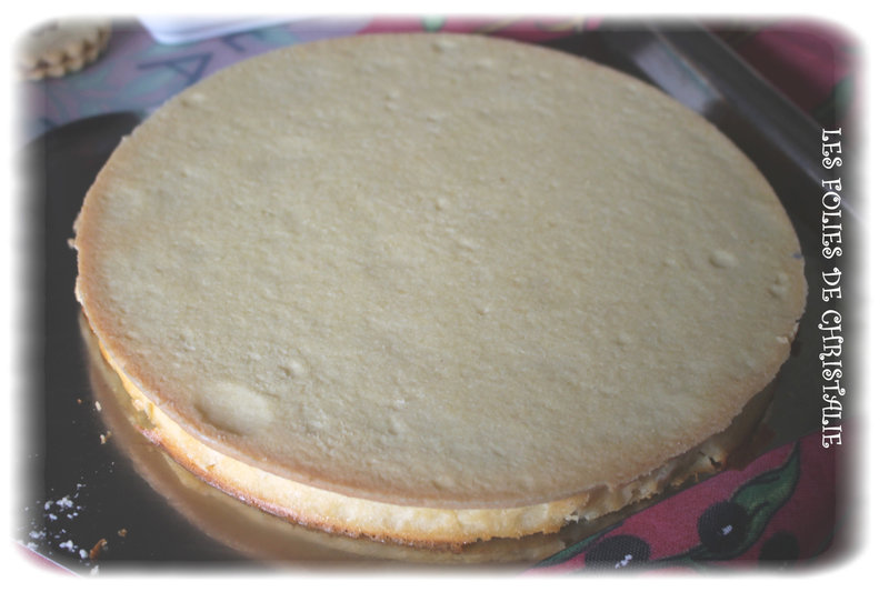 Clafoutis crousti fondant 8