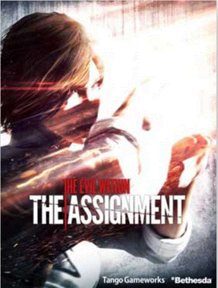the-evil-within-the-assignment