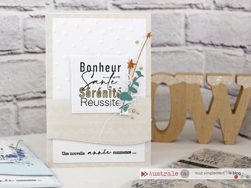 scrap-carte-de-voeux-nouvelle-annee-embossage-a-froid-feuillages-1