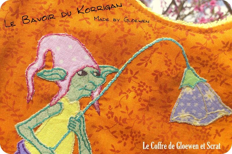 Couture Bavoir du Korrigan by Gloewen (6)