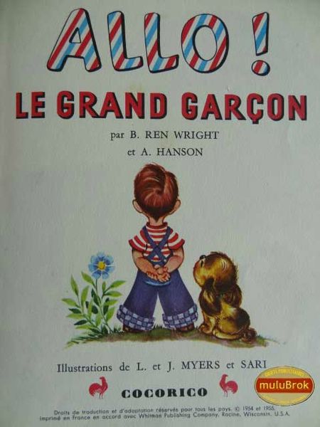 muluBrok Allo! Le gd Garçon 04