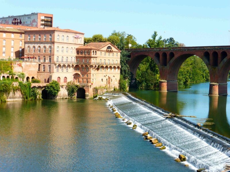 7-09-14-Albi-pont-neuf-moulin-2