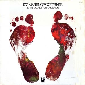 Pat_Martino___1972___Footprints__Muse_