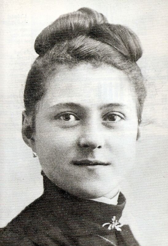 Thérèse Martin
