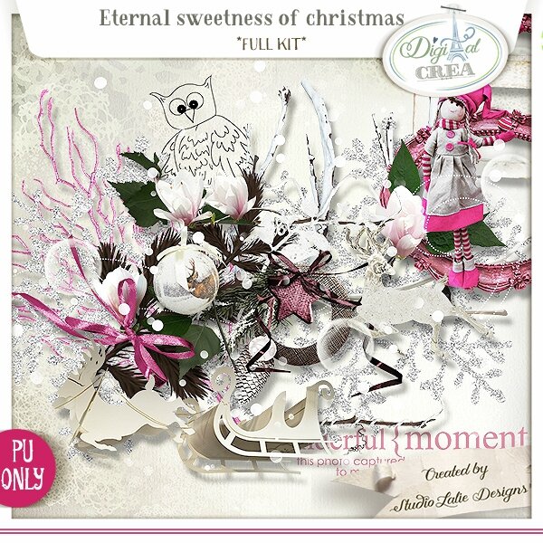 sld_Eternal sweetness of christmas_pvdc